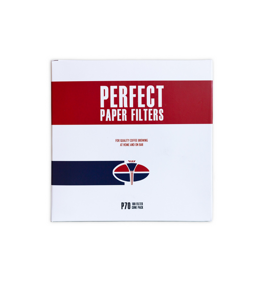 Saint Anthony Industries Perfect Paper Filters