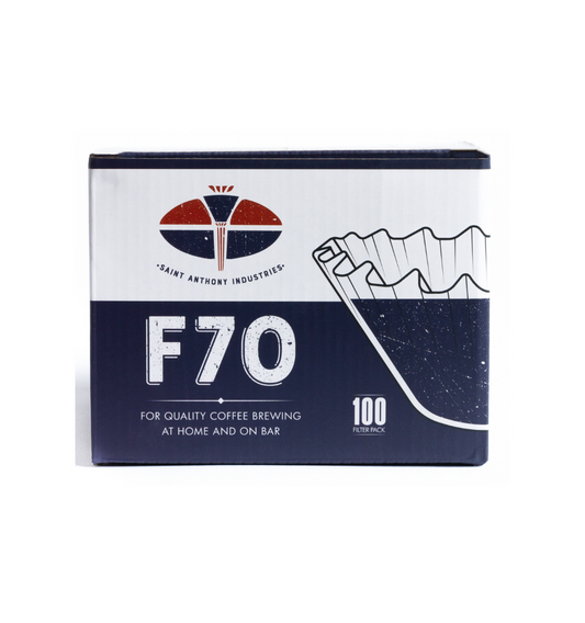 Saint Anthony Industries F70 Perfect Paper Filters